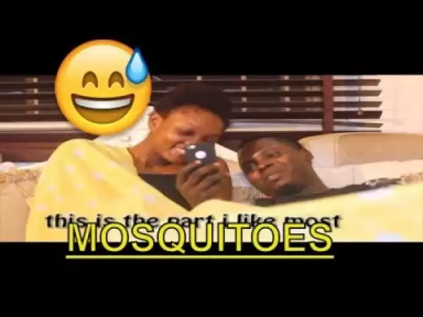 Video: MOSQUITOES  | Latest 2018 Nigerian Comedy
